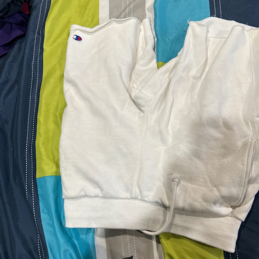 Champion shorts